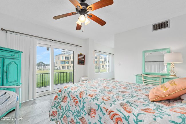 APT-111 - 3600 S Ocean Shore Blvd, Condo with 3 bedrooms, 3 bathrooms and null parking in Flagler Beach FL | Image 17