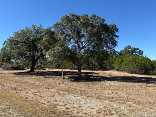 LOT 485 Horseshoe Fls, Bandera, TX, 78003 | Card Image