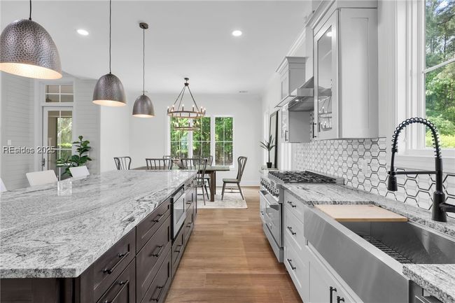 159 Farnsleigh Ave, House other with 5 bedrooms, 6 bathrooms and null parking in Bluffton SC | Image 18