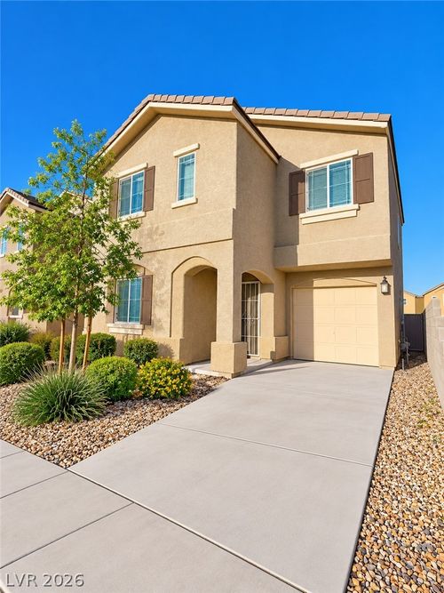 4131 N Lamont Street, Las Vegas, NV, 89115 | Card Image