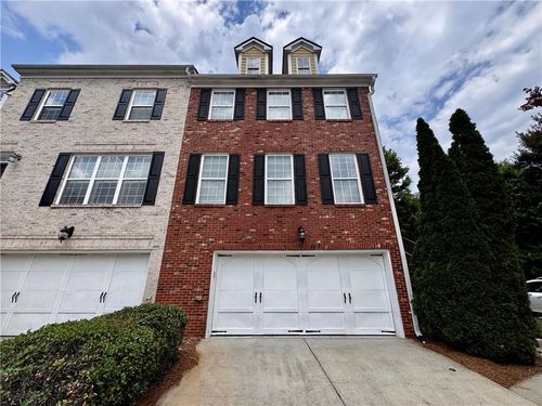 2212 Ewell Park Dr, Lawrenceville, GA, 30043-1707 | Card Image