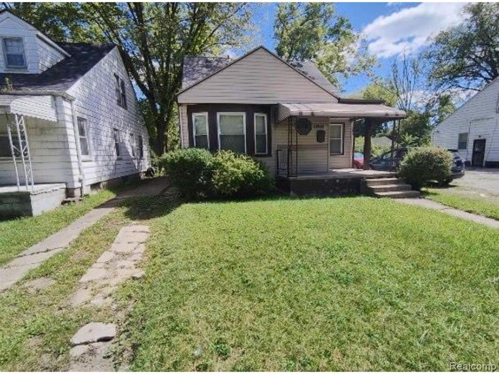 Heyden St, Detroit, MI 48219