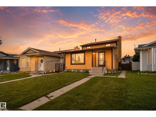 4107 St Nw 8, Edmonton, AB, T6T1A7 | Card Image