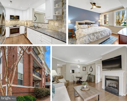 unit-109-621 N Saint Asaph St, ALEXANDRIA, VA, 22314-1928 | Card Image