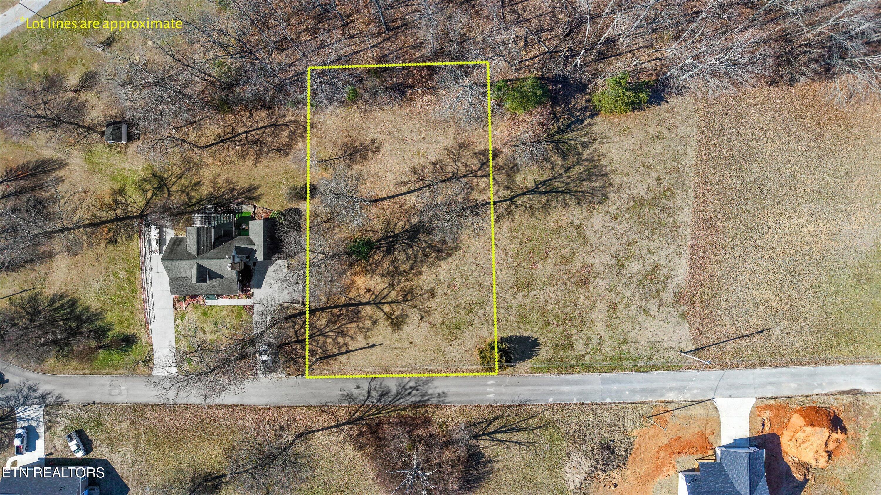 Land in Rutledge 4