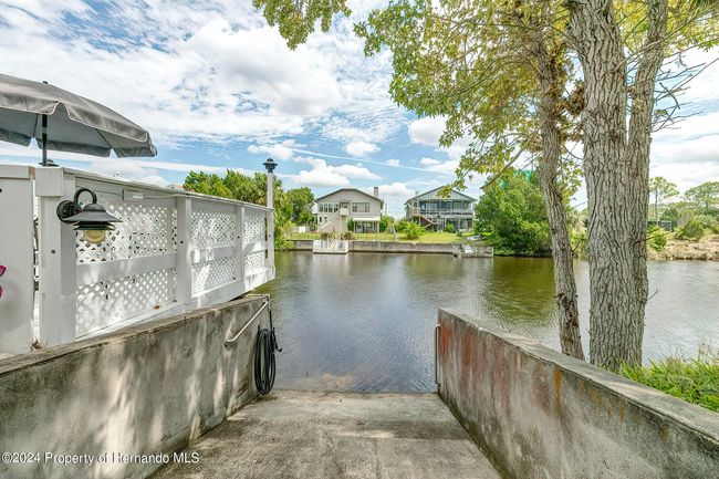 3178 Sea Grape Dr, House other with 2 bedrooms, 2 bathrooms and null parking in HERNANDO BEACH FL | Image 36