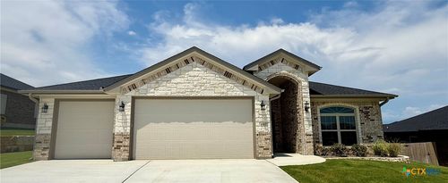 8907 Ridge Crest Dr, Killeen, TX, 76542-6993 | Card Image