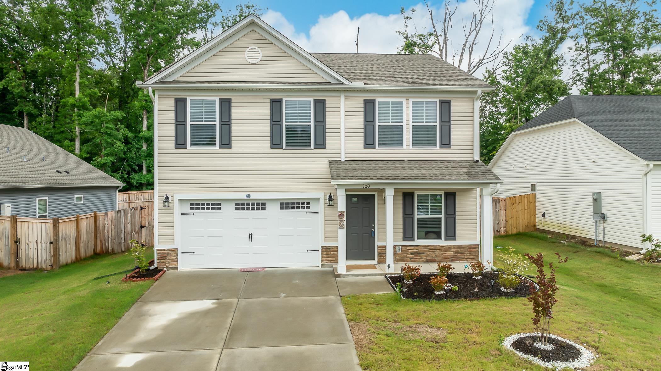 Anduin Way, Fountain Inn, SC 29644