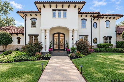 1962 Highland Park Ct, Tyler, TX, 75701-4760 | Card Image