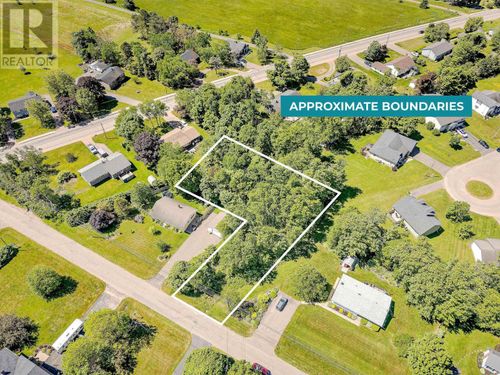 Lot Duffy Rd, Stratford, PE, C1B | Card Image