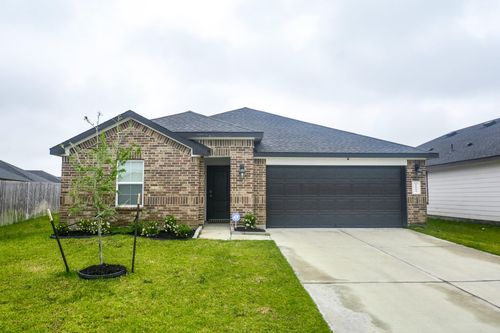 1111 Desert Willow Dr, Rosharon, TX, 77583-5622 | Card Image