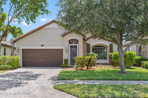 739 Monterey Dr, Satellite Beach, FL, 32937-5752 | Card Image