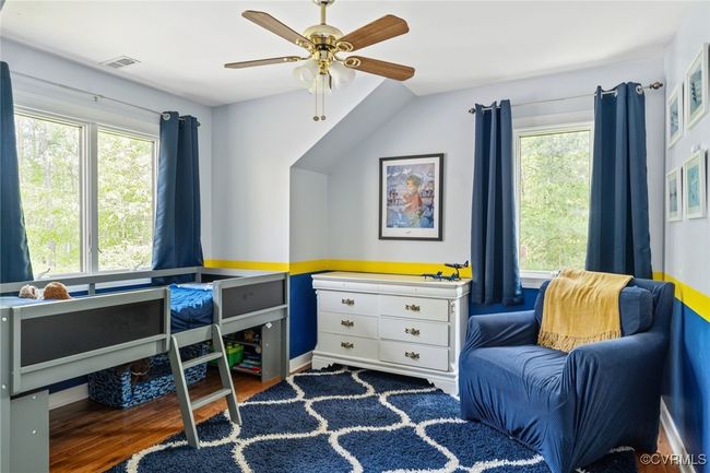 3534 Timberview Rd, House other with 3 bedrooms, 3 bathrooms and null parking in Powhatan VA | Image 31
