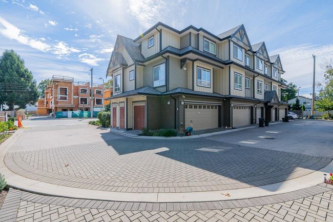 9 - 7011 Williams Road, Townhouse with 3 bedrooms, 3 bathrooms and 2 parking in Richmond BC | Image 27