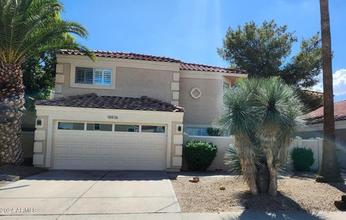 18836 N 68th Ave, Glendale, AZ, 85308-5732 | Card Image