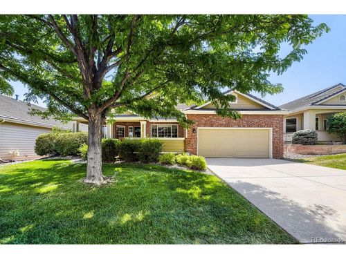 9654 Brook Hill Ln, Lone Tree, CO, 80124-5545 | Card Image