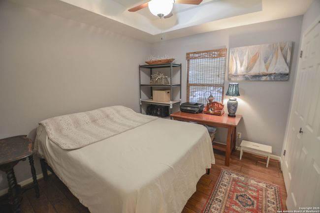 1401 Cedar Mesa Rd, Home with 3 bedrooms, 2 bathrooms and null parking in Tarpley TX | Image 25