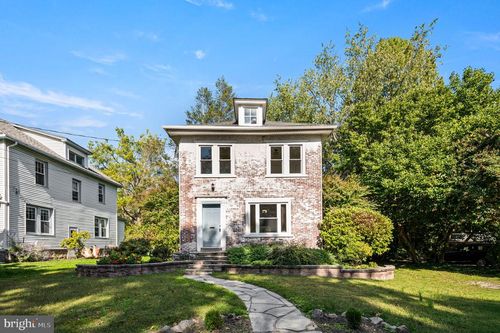 345 Vassar Ave, SWARTHMORE, PA, 19081-2018 | Card Image