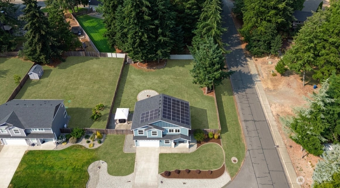 Residential in Rainier 3