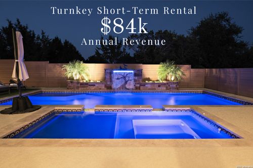 2503 Ford Cv, Lago Vista, TX, 78645-7521 | Card Image