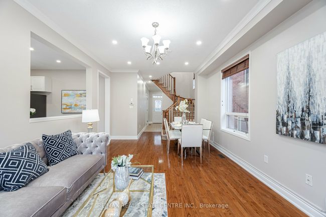1016 Mccuaig Dr, House other with 4 bedrooms, 4 bathrooms and 2 parking in Milton ON | Image 15
