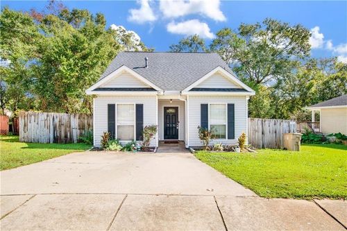 715 Red Willow Ct, Mobile, AL, 36695-4396 | Card Image