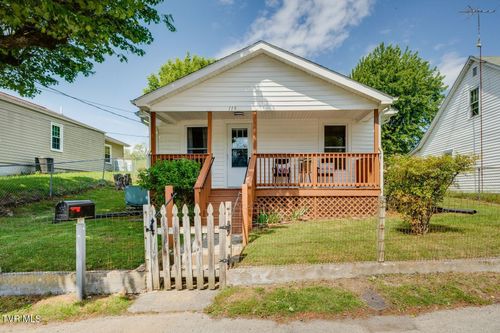 119 Esther Street, Bristol, TN, 37620 | Card Image