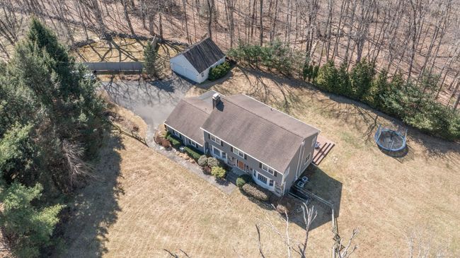 14 Chapman Pl, House other with 5 bedrooms, 4 bathrooms and null parking in Redding CT | Image 35