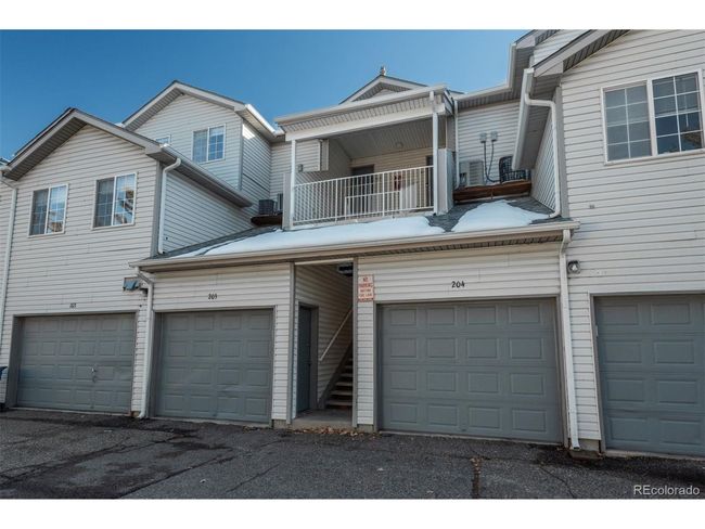 UNIT-303 - 12281 E Tennessee Dr, House attached with 2 bedrooms, 2 bathrooms and null parking in Aurora CO | Image 34