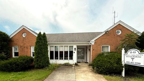 13 Mechanic St, Cape May Court House, NJ, 08210-4221 | Card Image