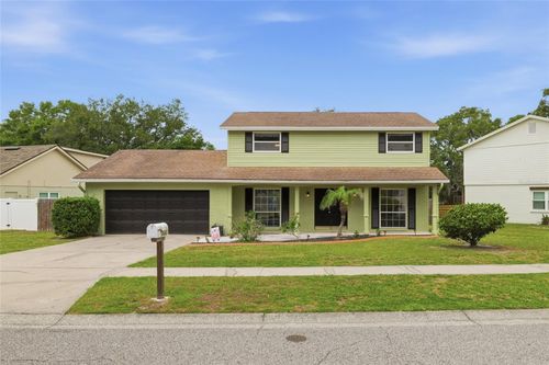 3643 Woodhill Dr, Brandon, FL, 33511-7815 | Card Image