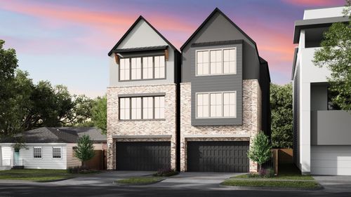 1521 Nevada Street, Houston, TX, 77006 | Card Image