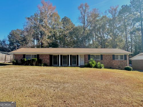1031 Clifton Dr, Macon, GA, 31204-1016 | Card Image
