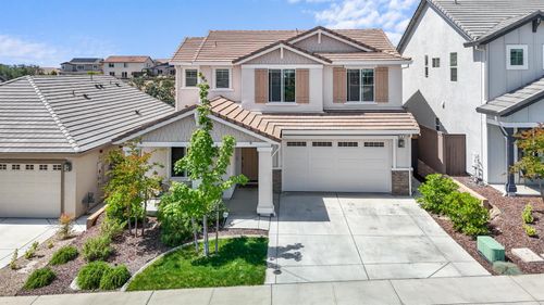 499 Red Sand Ct, Rocklin, CA, 95765-6043 | Card Image