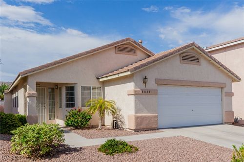 8840 Spinning Wheel Avenue, Las Vegas, NV, 89143 | Card Image