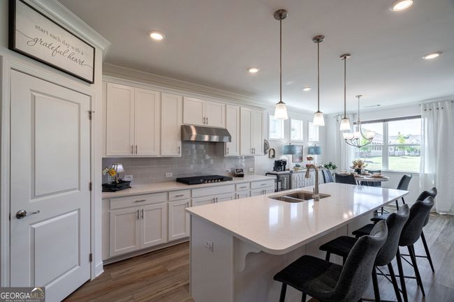 2652 Barkley Glen Ln, House other with 4 bedrooms, 3 bathrooms and null parking in Grayson GA | Image 11