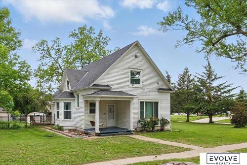453 W 4th St, Wahoo, NE, 68066-1821 | Card Image