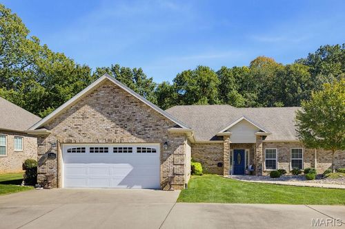 2923 Shadow Wood Lane, Cape Girardeau, MO, 63701 | Card Image