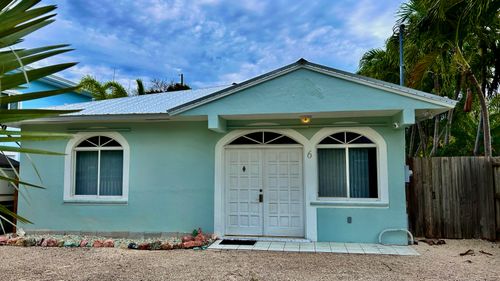 a-6 Se Marlin Ave, Key Largo, FL, 33037-4714 | Card Image