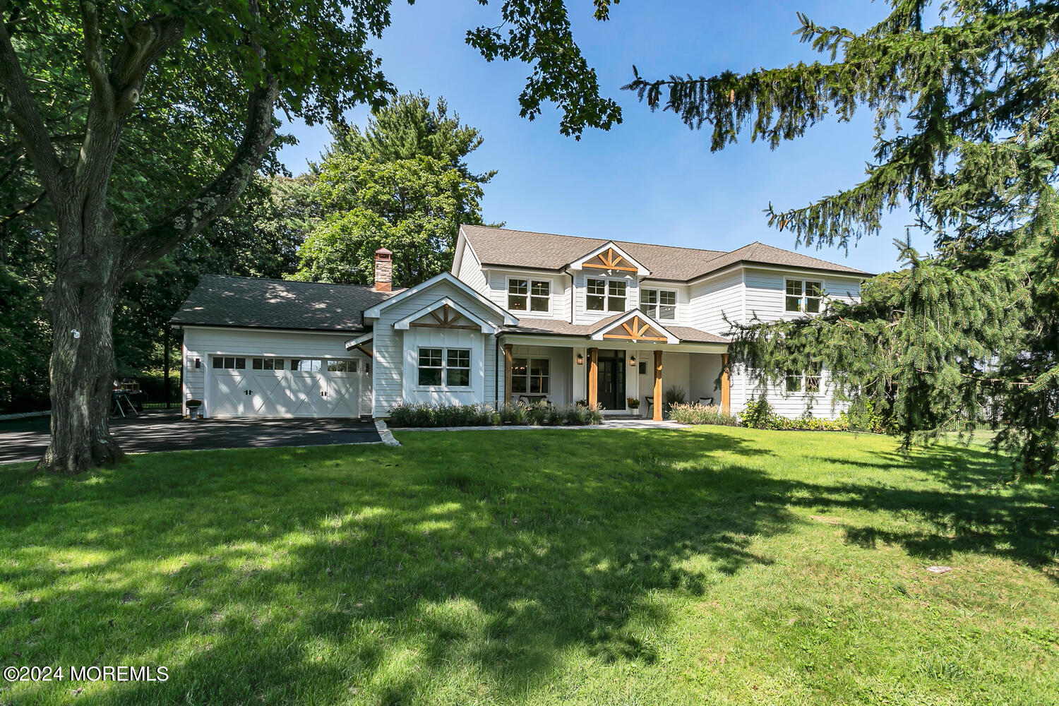 Rumson Rd, Little Silver, NJ 07739