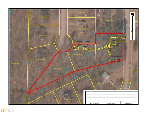 226 Farmbrook Pkwy, Stockbridge, GA, 30281-1188 | Card Image