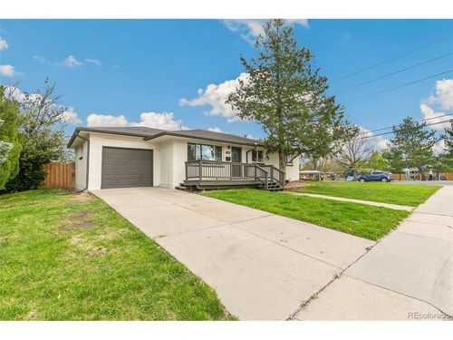 5494 S Knox Ct, Littleton, CO, 80123 | Card Image