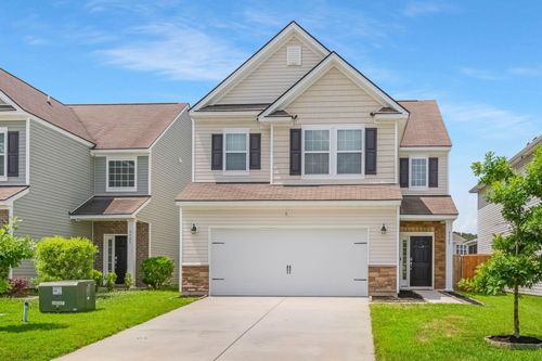 9923 Honeylocust Ln, Ladson, SC, 29456-8542 | Card Image