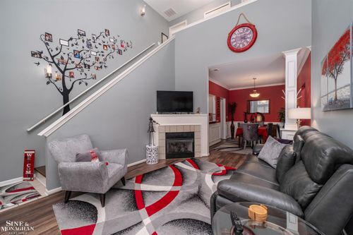 25646 Maritime Circle, Harrison Charter Township, MI, 48045 | Card Image