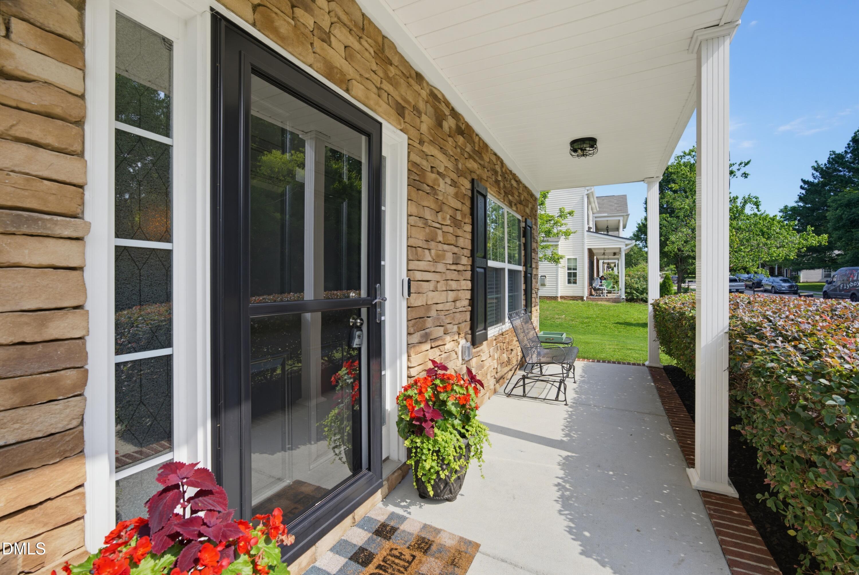 Residential in Knightdale 5