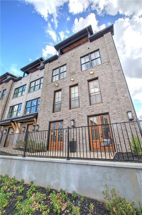 105-178 W Main Street, Cartersville, GA, 30120 | Card Image