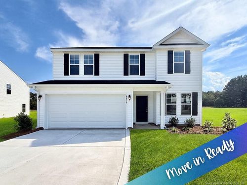 4878 Blue Springs Rd, Red Springs, NC, 28377-1115 | Card Image