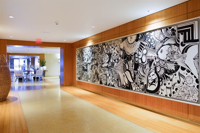 APT-5108 - 900 Biscayne Blvd, Condo with 2 bedrooms, 3 bathrooms and null parking in Miami FL | Image 31