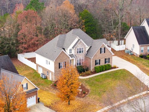 3961 Bentwood Cove Dr, Apison, TN, 37302-7551 | Card Image