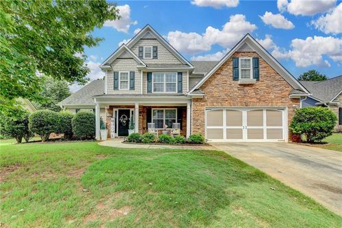 1811 Alberta Ln, Winder, GA, 30680-4914 | Card Image